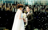 [ẢNH] Dàn mỹ nhân Việt khoe sắc trong chiếc váy cưới